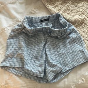 COPY - Brandy Melville Logan Shorts